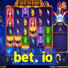 bet. io